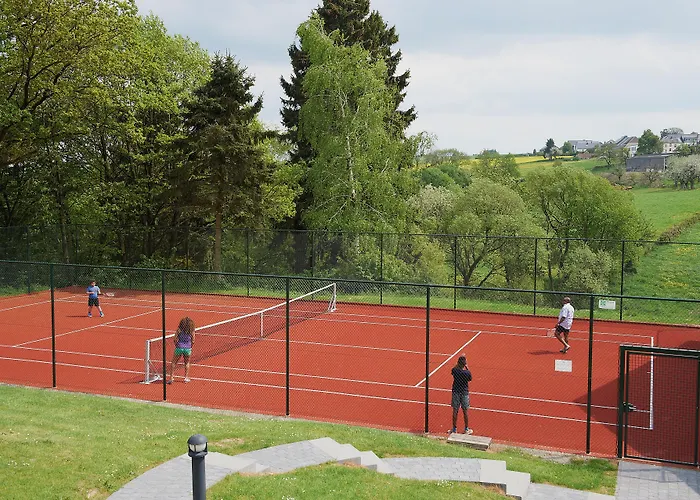 La Sapiniere Hosingen