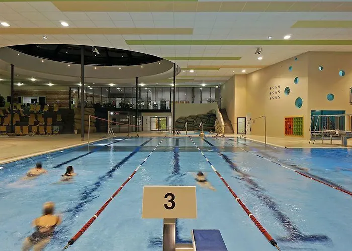 La Sapiniere * Hosingen