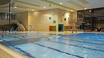 La Sapiniere 펜션 Hosingen